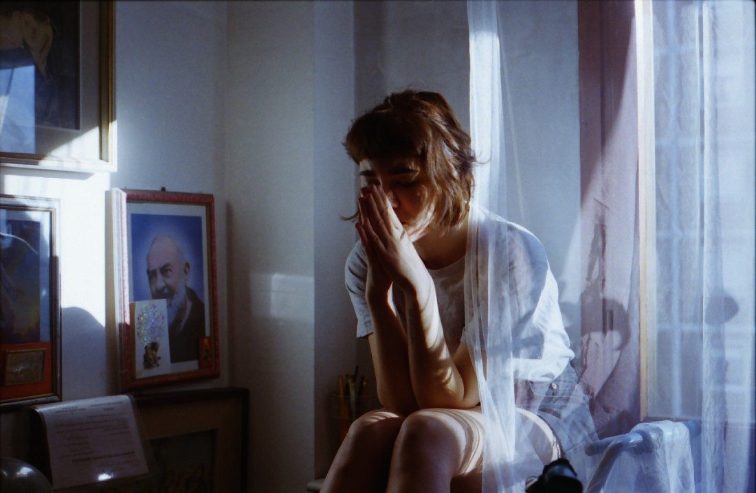 © Giulia Bersani