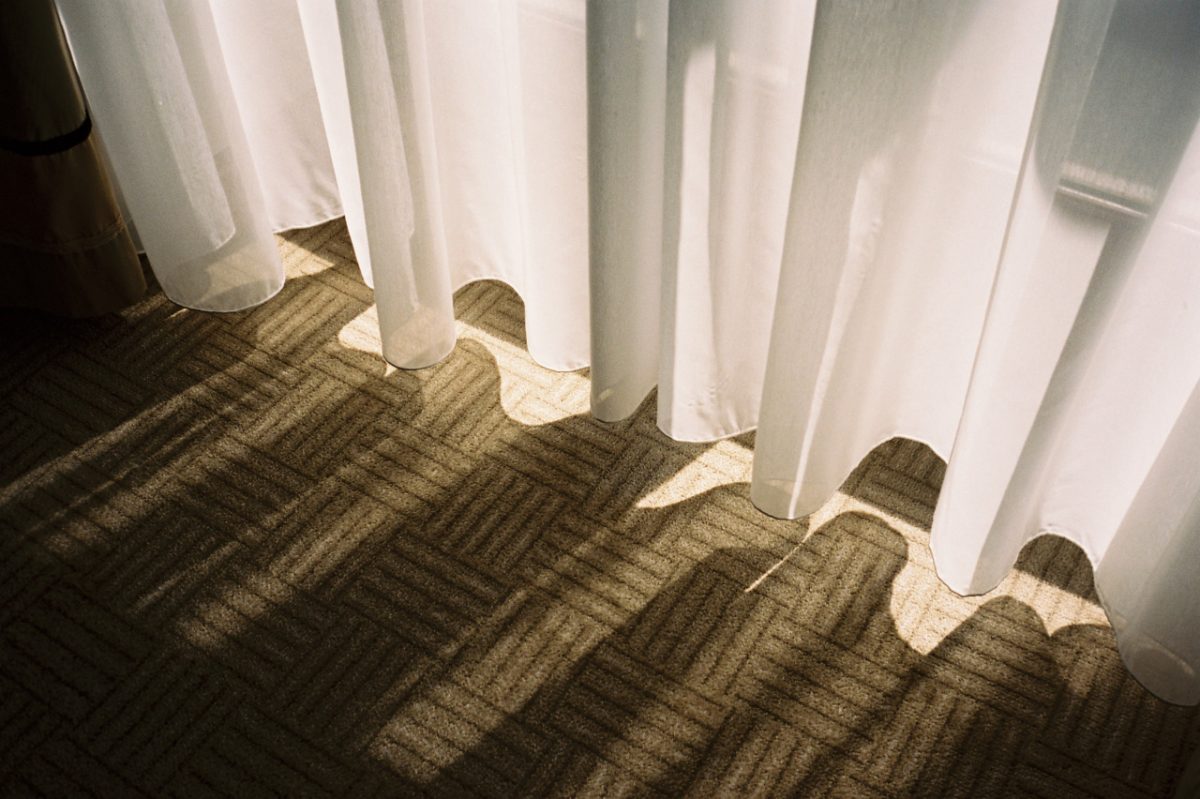© Isa Gelb