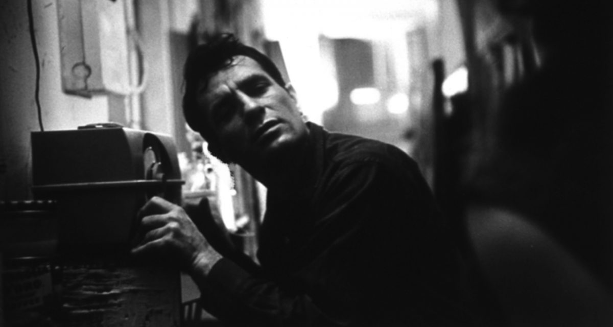 Fisheye Magazine | Beat Generation