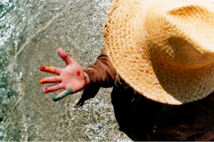 © Joséphine Brueder