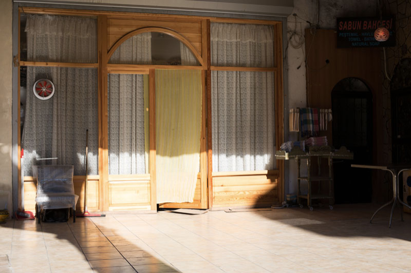 © Julien Roche