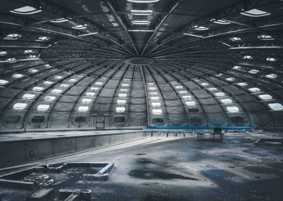 Fisheye Magazine | Braver les interdits