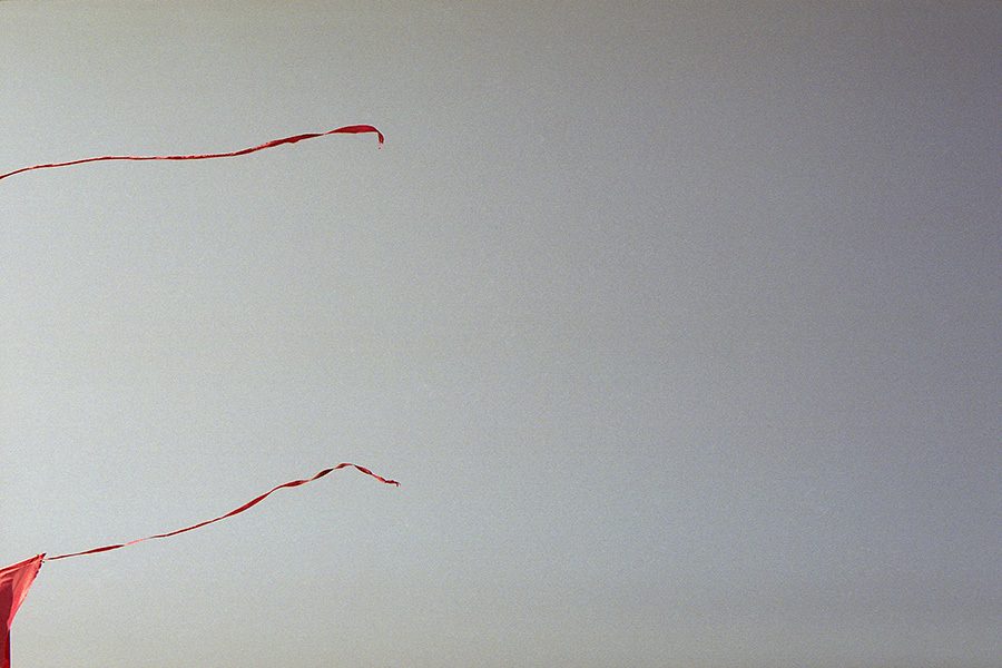 © Marion Bornaz