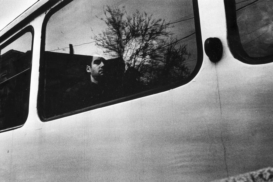 © Paul Hennebelle