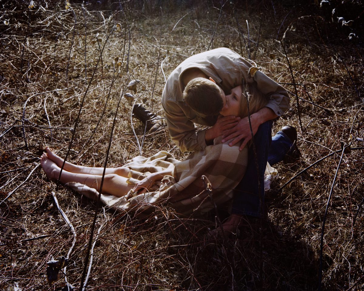 © Jillian Freyer 
