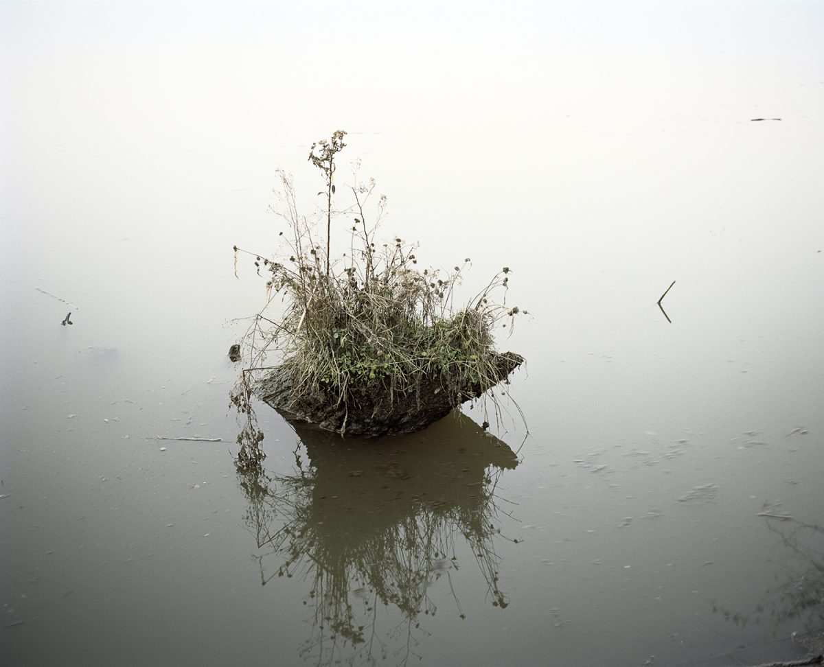 Fisheye Magazine | What Light Remains in the Absence