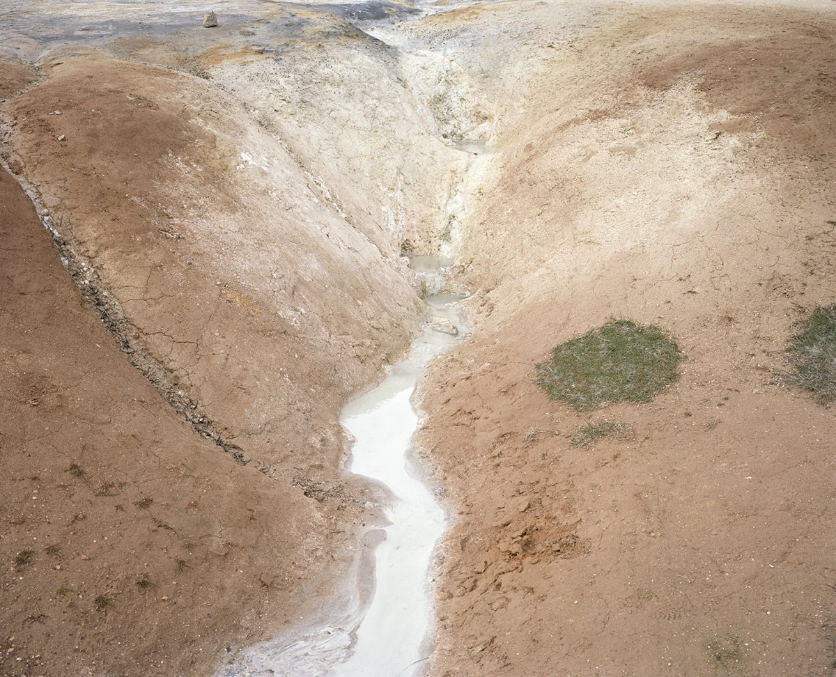 Fisheye Magazine | What Light Remains in the Absence
