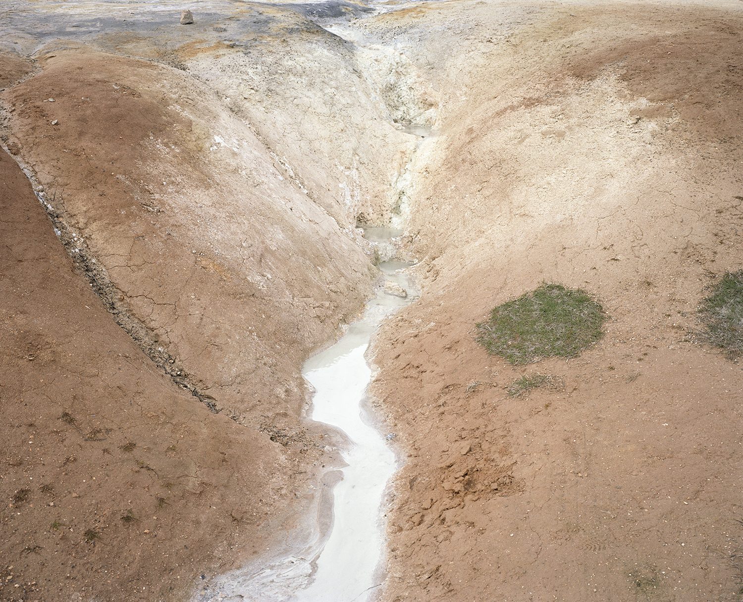 Fisheye Magazine | What Light Remains in the Absence