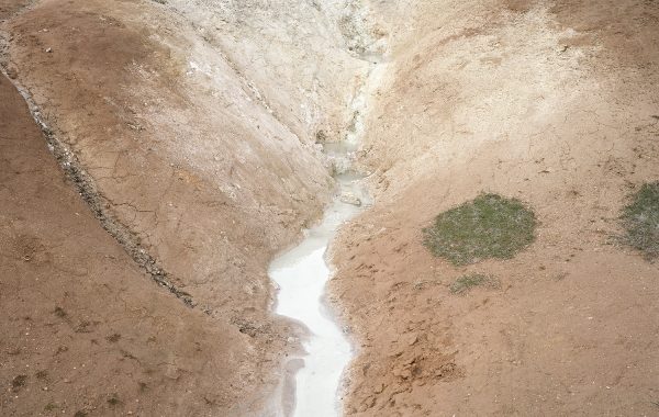 Fisheye Magazine | What Light Remains in the Absence