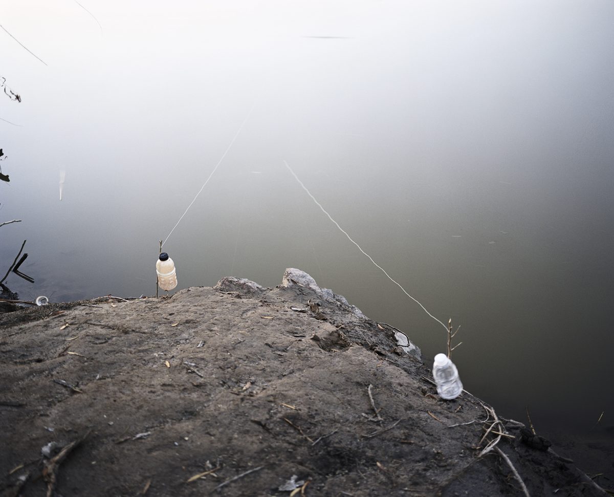 Fisheye Magazine | What Light Remains in the Absence