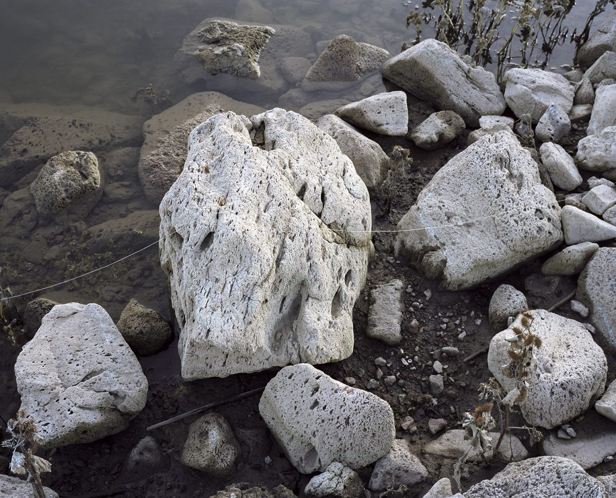 Fisheye Magazine | What Light Remains in the Absence