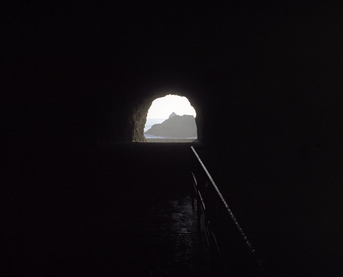 Fisheye Magazine | What Light Remains in the Absence
