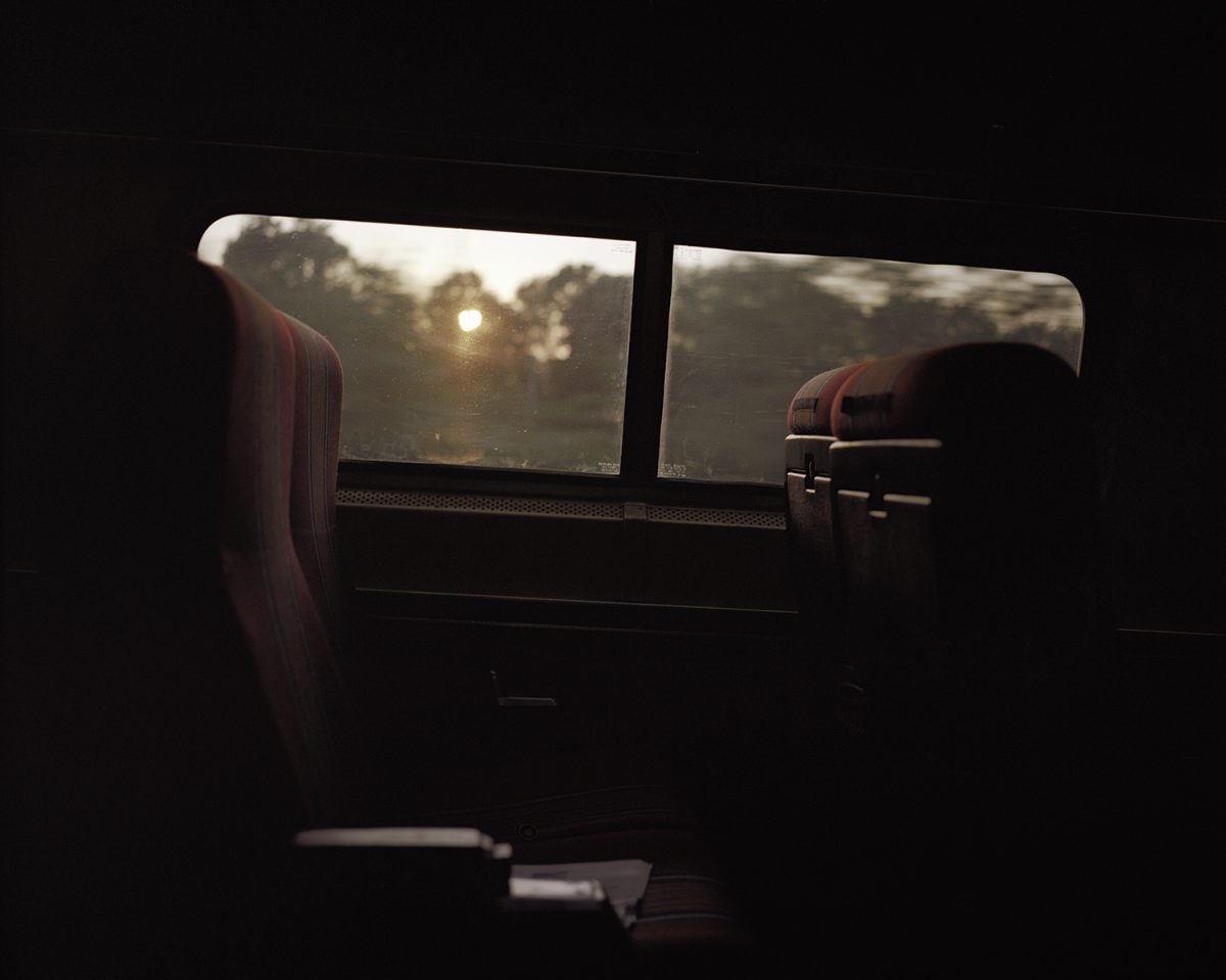 Fisheye Magazine | What Light Remains in the Absence