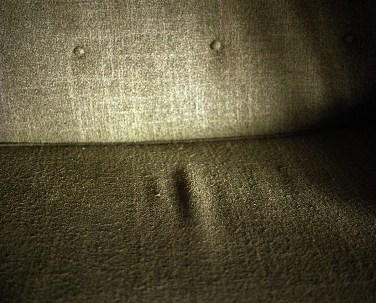 Fisheye Magazine | What Light Remains in the Absence