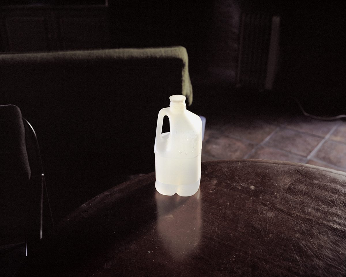 Fisheye Magazine | What Light Remains in the Absence