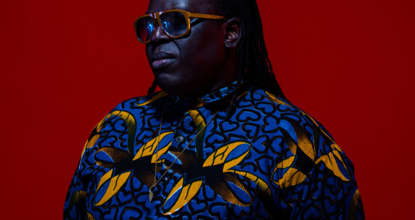 Fisheye Magazine | Portrait of Britain