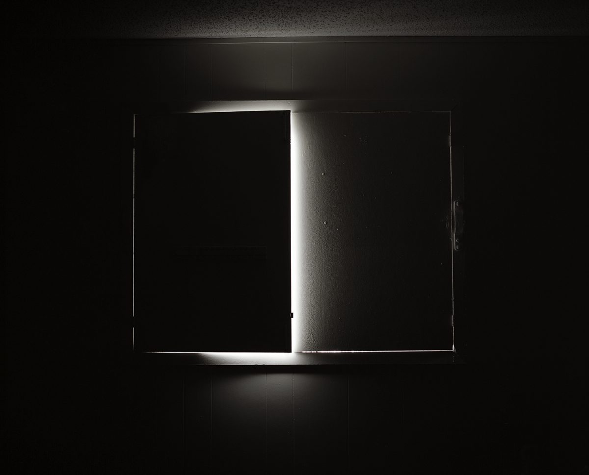 Fisheye Magazine | What Light Remains in the Absence