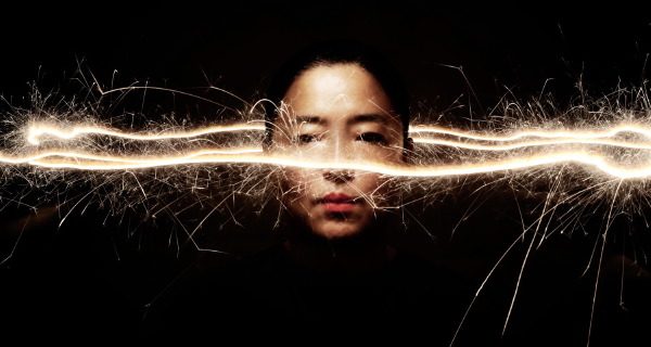 Fisheye Magazine | Korea On off