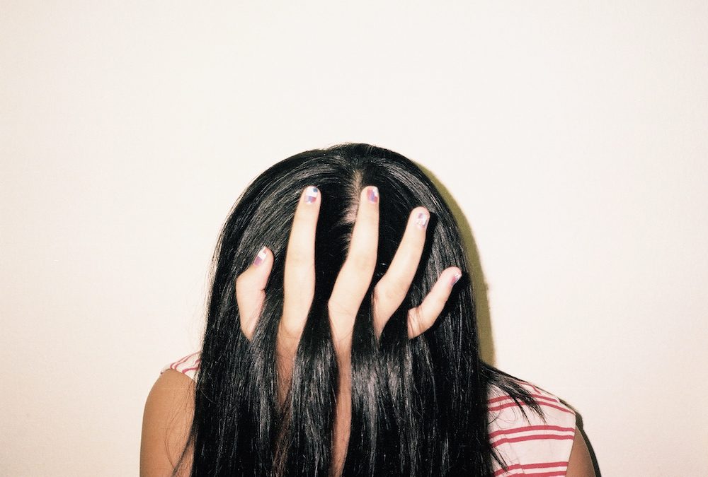 Photo tirée de la série "Idle hands" / © Lee Chang Ming