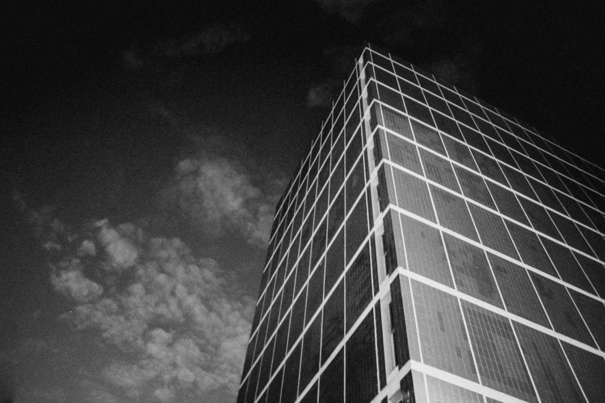 Fisheye Magazine | Memory of some things