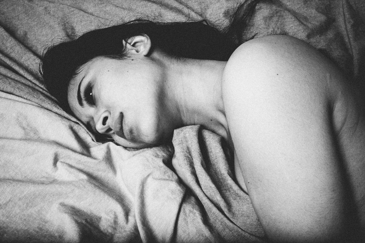 Extrait de "Memory of some things" / © Vincent Pinson