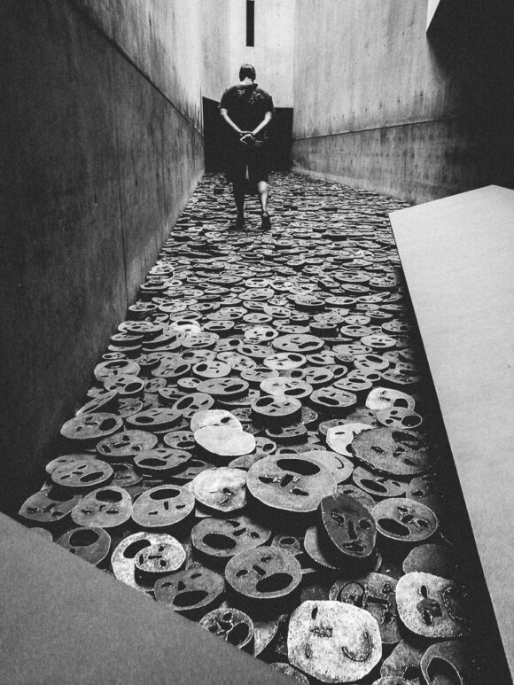 Fisheye Magazine | Memory of some things