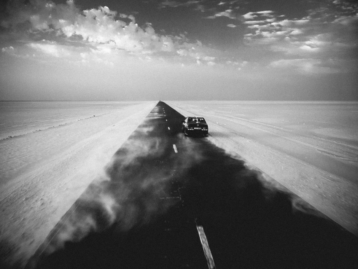 Fisheye Magazine | Memory of some things