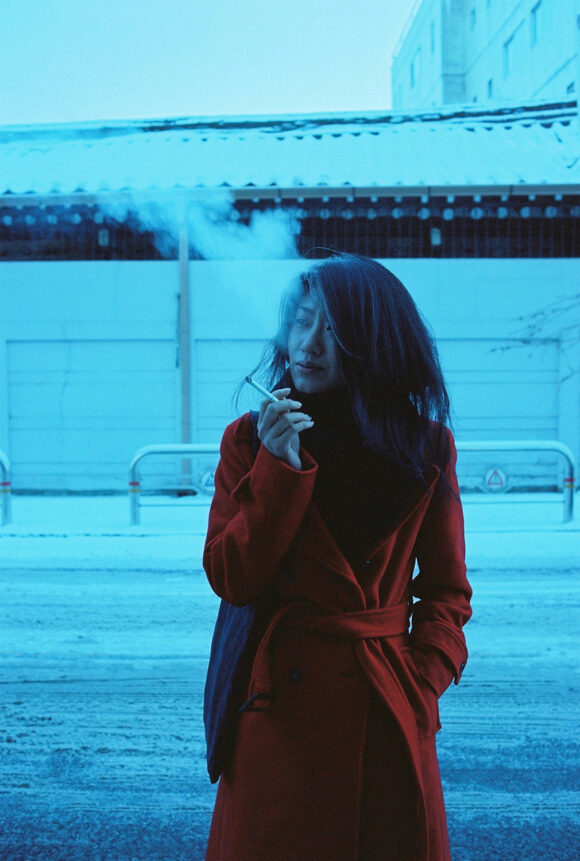 Fisheye Magazine | Casual Pieces I & II