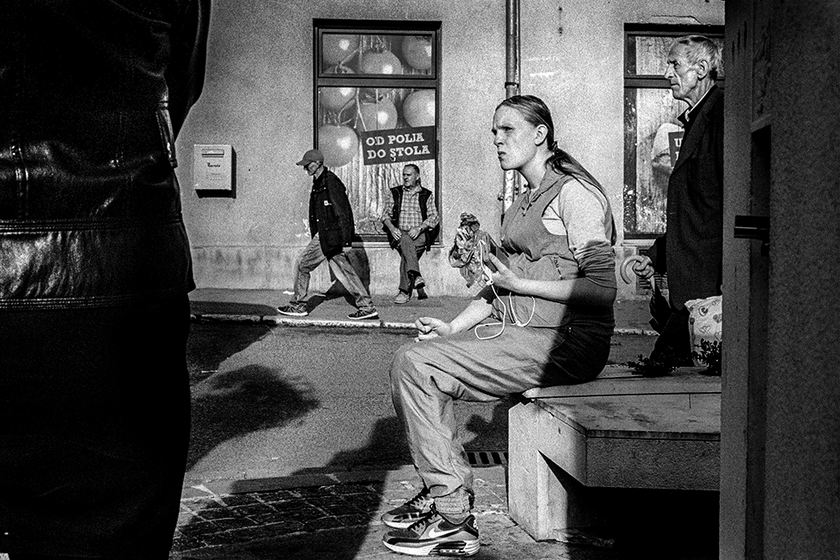 © Lionel Macor