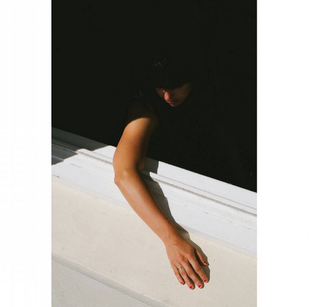 © Oliver Tyrell / Instagam