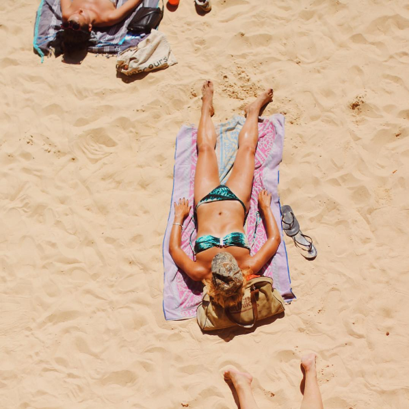 © Tom Margol