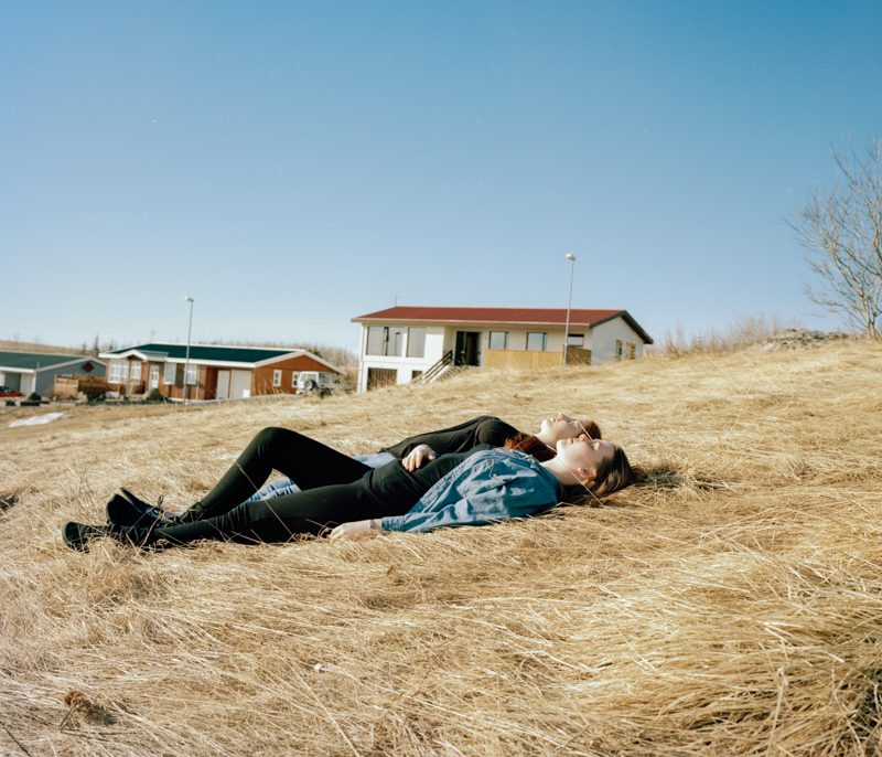 © Camila Svenson