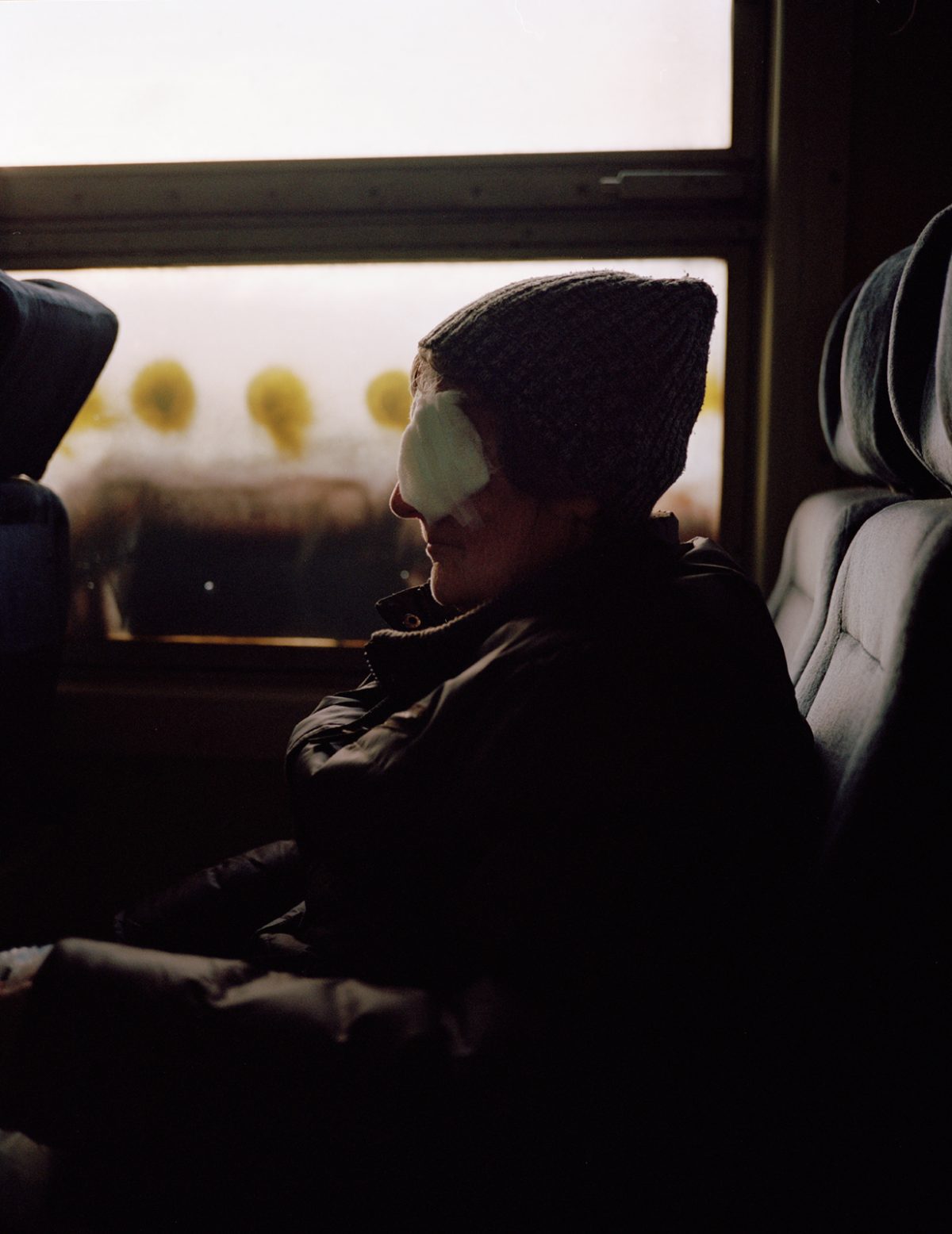 Fish Eye Magazine | Les mille visages de l'ex-Yougoslavie