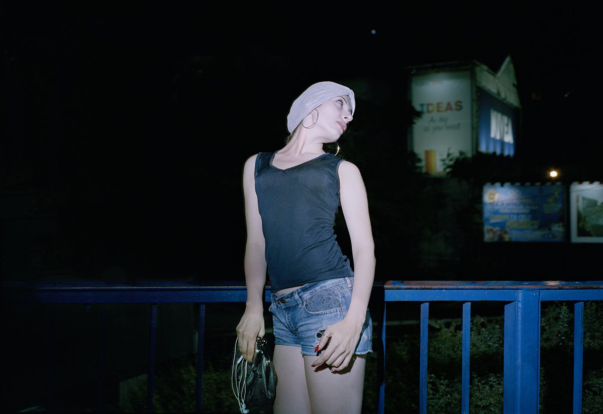 Fish Eye Magazine | Les mille visages de l'ex-Yougoslavie