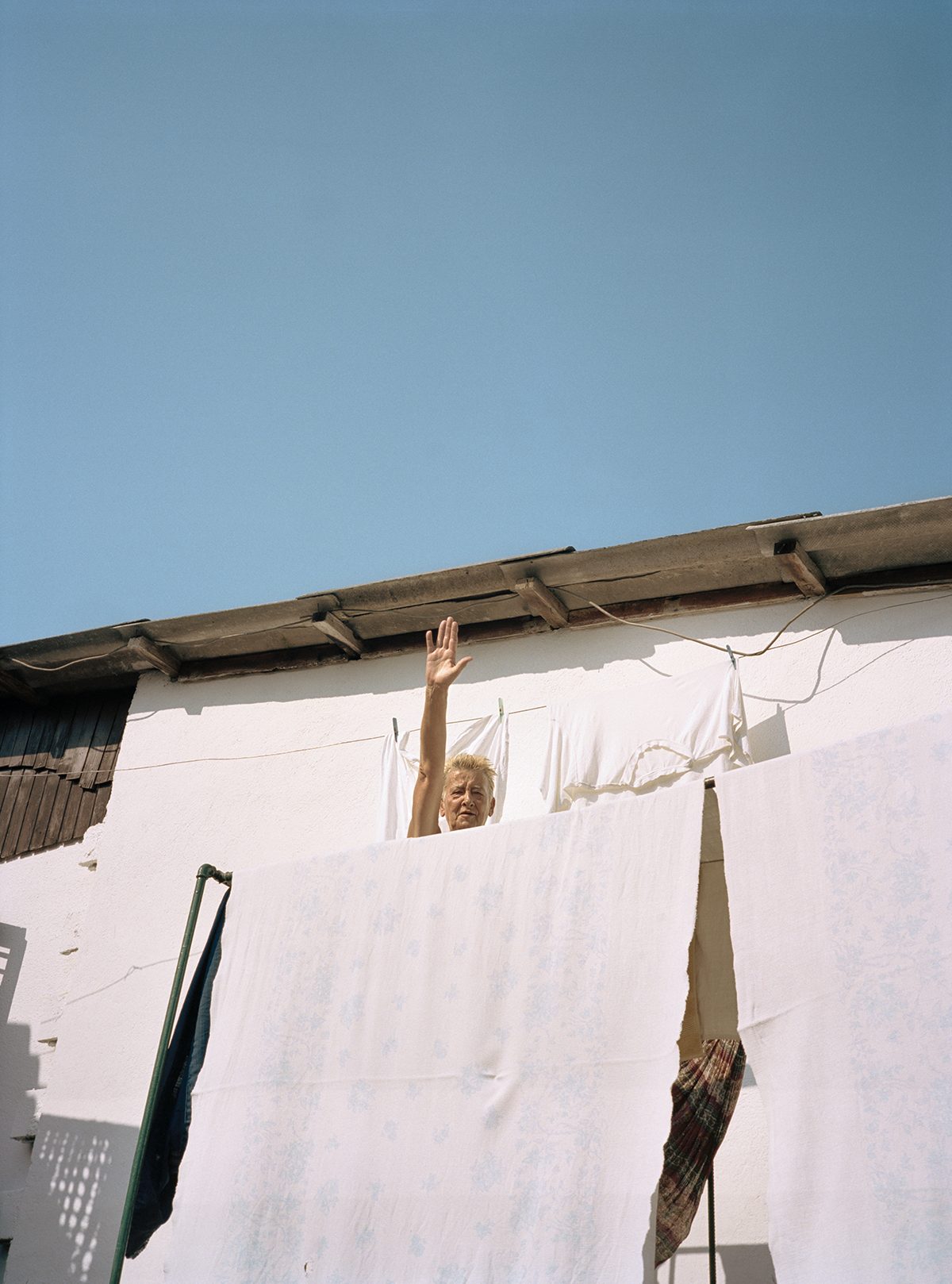 Fish Eye Magazine | Les mille visages de l'ex-Yougoslavie