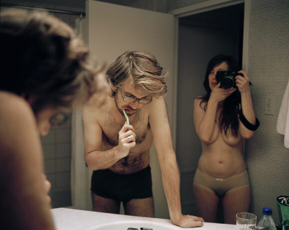 Fisheye Magazine | La mer qui nous entoure