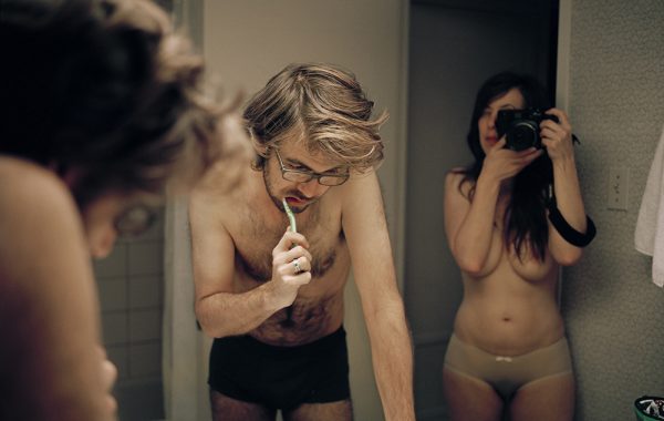 Fisheye Magazine | La mer qui nous entoure