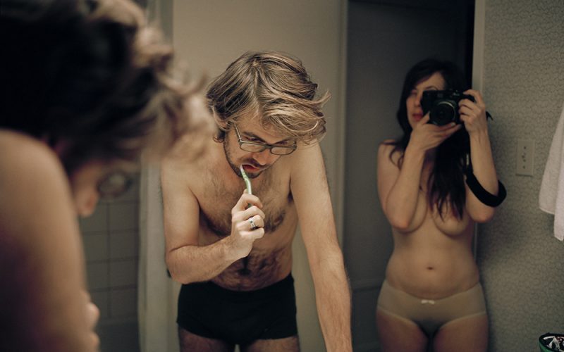 Fisheye Magazine | La mer qui nous entoure