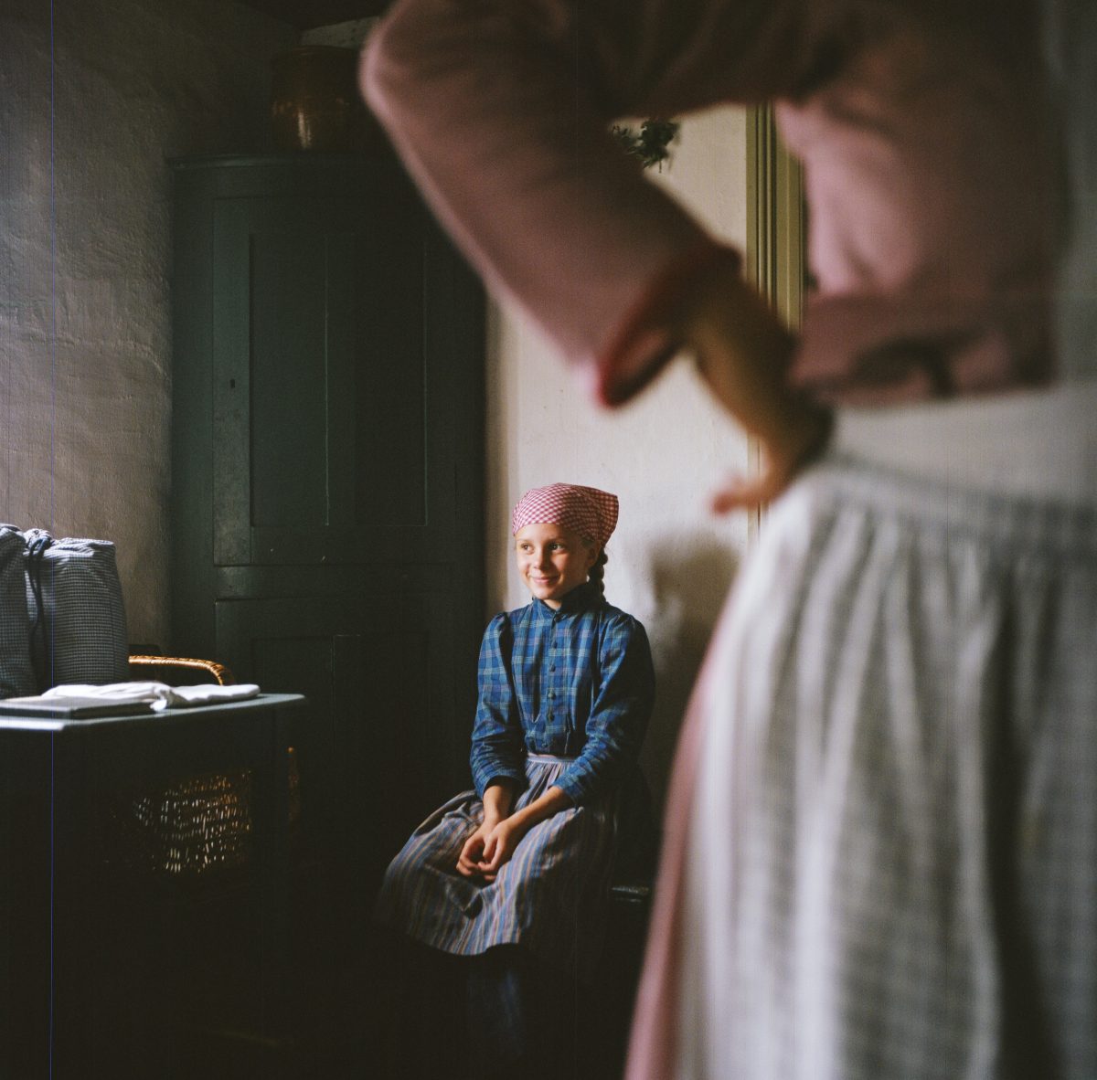 Extrait de "Il était une fois dans le Jutland..." / © David Maurel