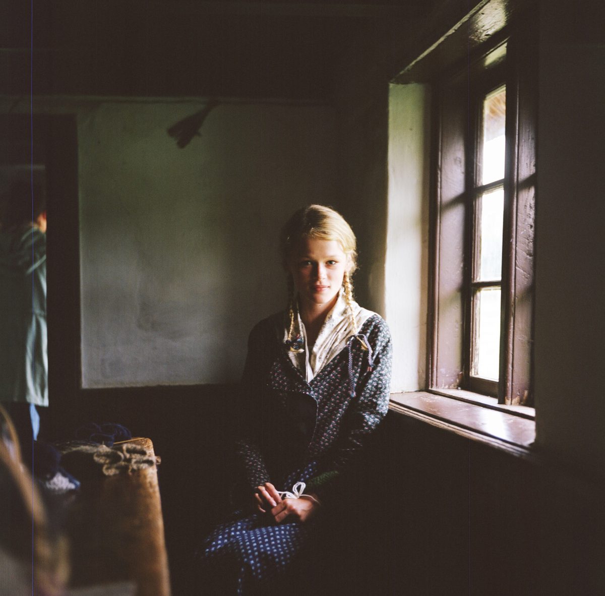 Extrait de "Il était une fois dans le Jutland..." / © David Maurel 