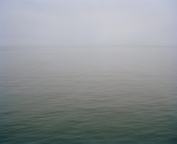 Fisheye Magazine | La mer qui nous entoure
