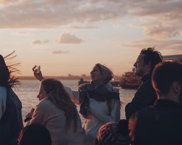 Fisheye Magazine | La sélection Instagram #55