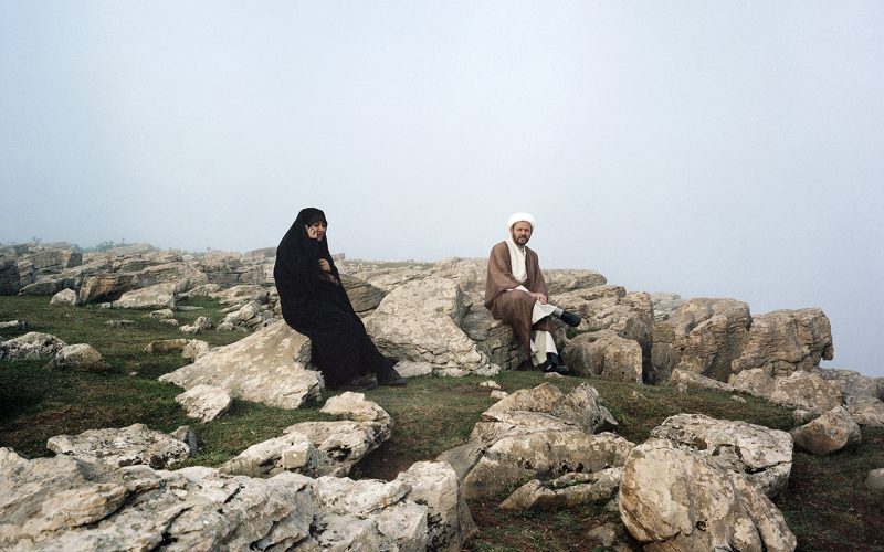 Fisheye Magazine | L'Iran autrement