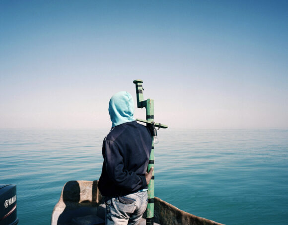 Fisheye Magazine | L'Iran autrement