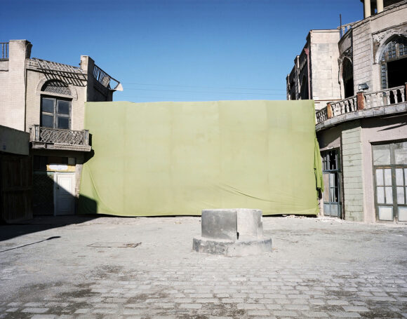 Fisheye Magazine | L'Iran autrement