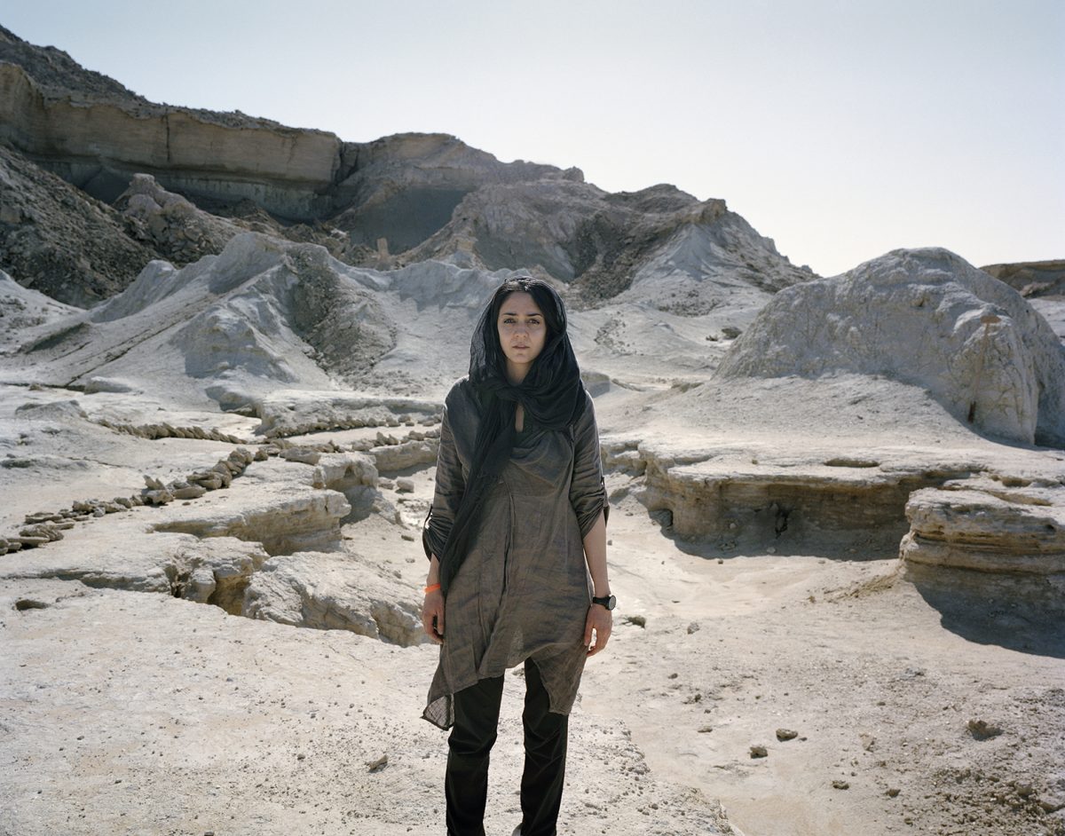 Fish Eye Magazine | L'Iran autrement