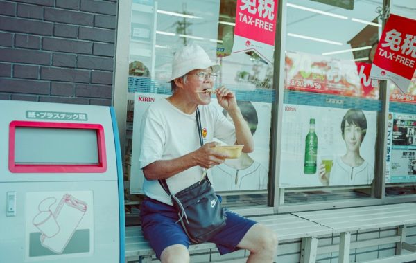 Fisheye Magazine | La sélection Instagram #56