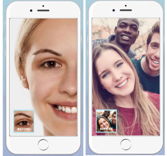 Fish Eye Mgazine | Labo : les applis de la rentrée