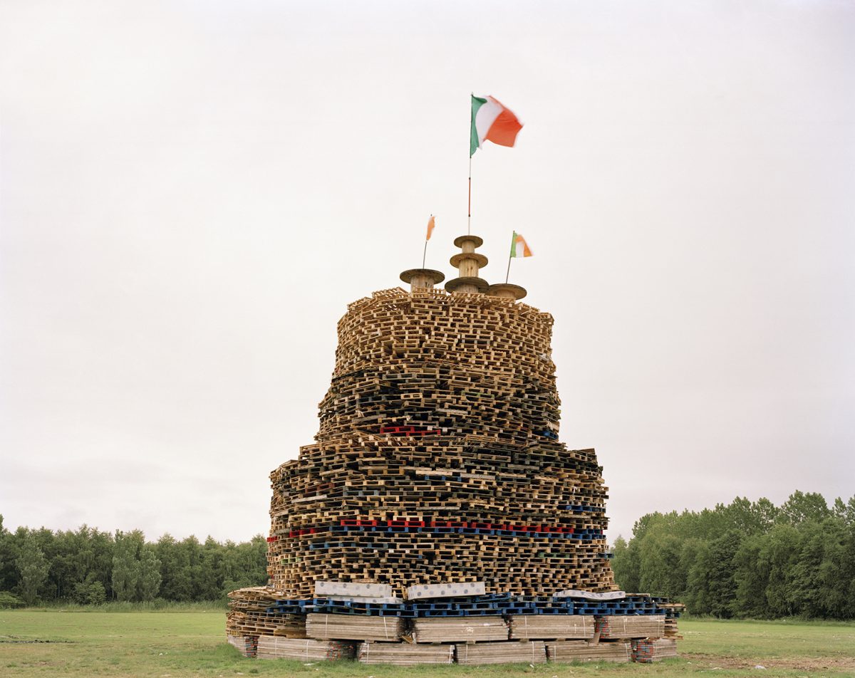 Fishe Eye Magazine | L’Irlande au cœur