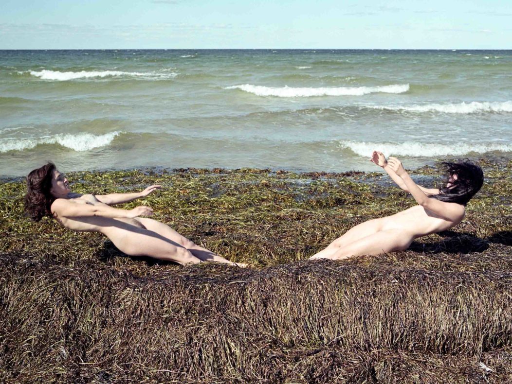 Fish Eye Magazine | Vos découvertes préférées du mois de septembre
